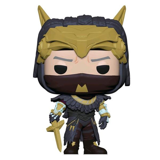 Destiny - Osiris Pop! Vinyl - Gametraders Modbury Heights
