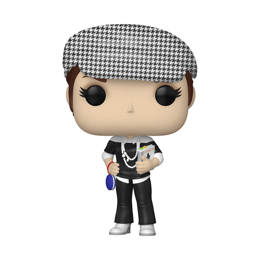 Devil Wears Prada - Andy Sachs w/The Book Pop! Vinyl - Gametraders Modbury Heights