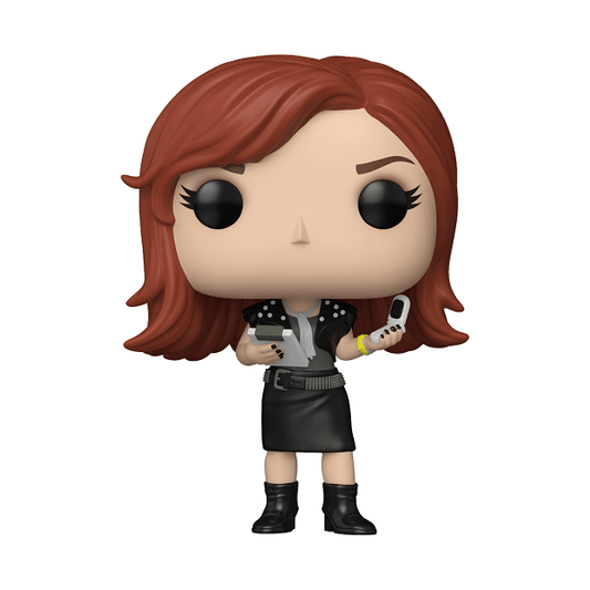 Devil Wears Prada - Emily Carlton Pop! Vinyl - Gametraders Modbury Heights
