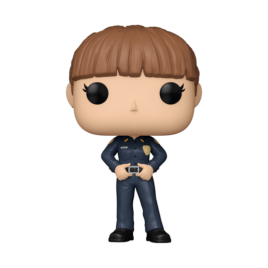 Dexter - Debra Morgan Pop! Vinyl - Gametraders Modbury Heights