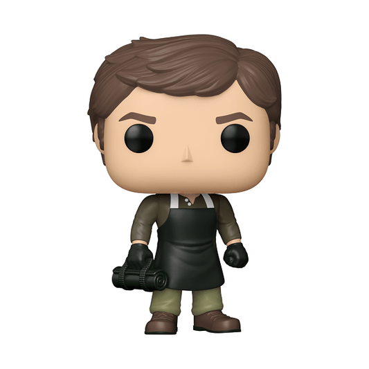 Dexter - Dexter Morgan Pop! Vinyl - Gametraders Modbury Heights