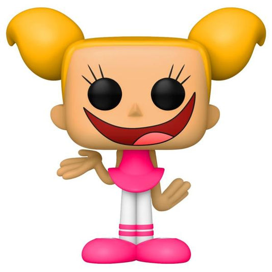 Dexter's Laboratory - Dee Dee Pop! Vinyl - Gametraders Modbury Heights