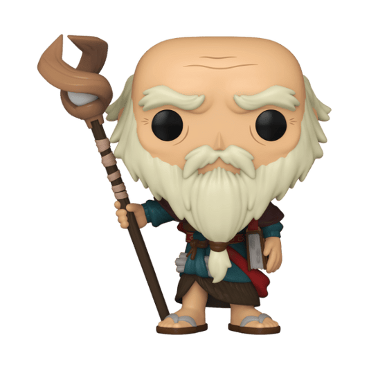 Diablo 3 - Deckard Cain Pop! Vinyl - Gametraders Modbury Heights