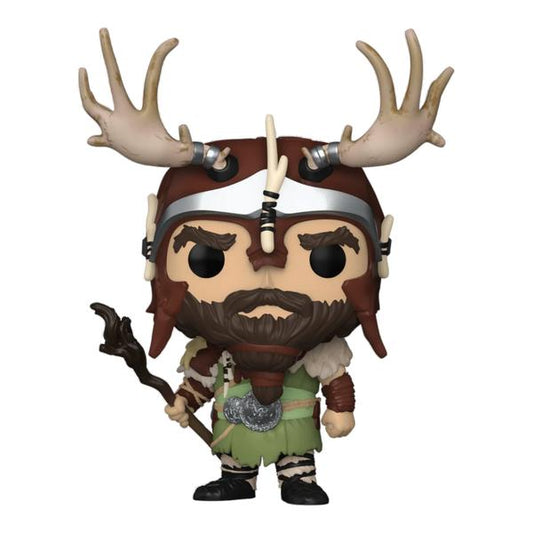 Diablo 4 - Druid Pop! Vinyl - Gametraders Modbury Heights