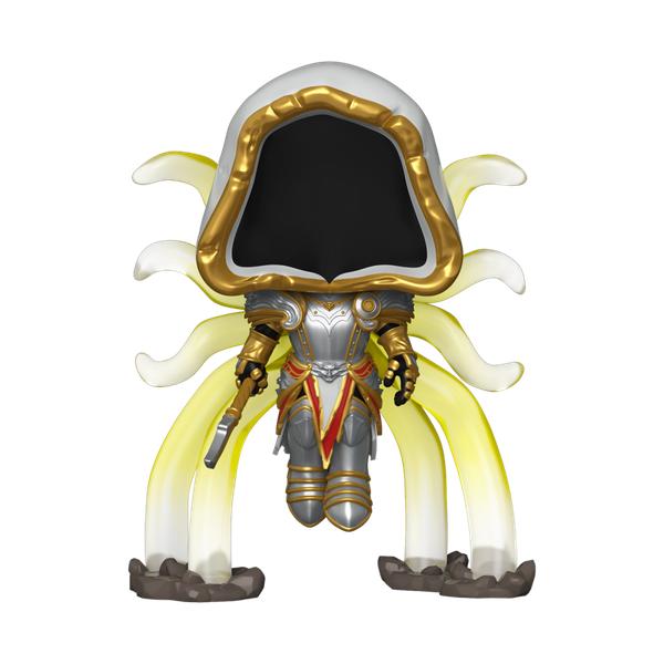 Diablo 4 - Inarius Pop! Vinyl - Gametraders Modbury Heights