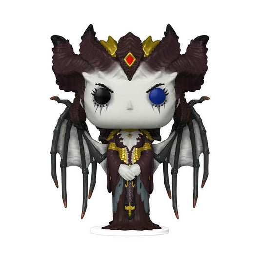Diablo 4 - Lilith US Exclusive Glow 6" Pop! Vinyl - Gametraders Modbury Heights