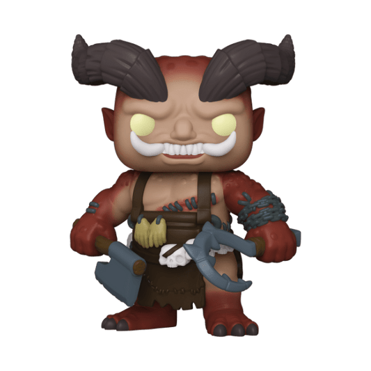 Diablo 4 - The Butcher 6" Pop! Vinyl - Gametraders Modbury Heights