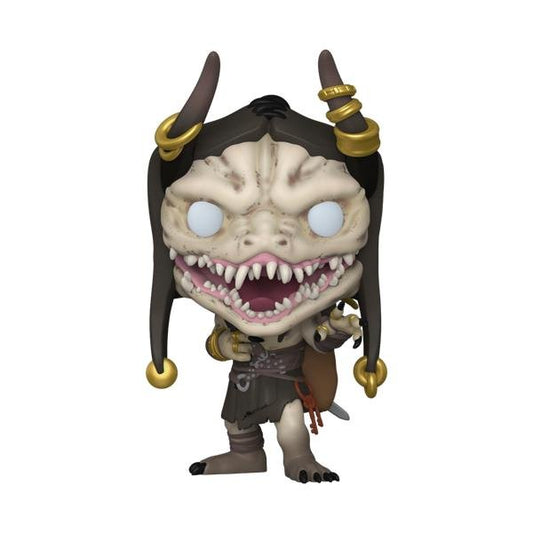 Diablo 4 - Treasure Goblin Pop! Vinyl - Gametraders Modbury Heights