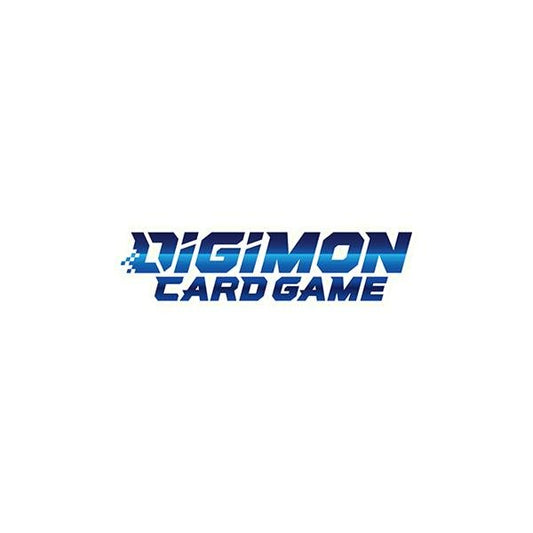 Digimon Card Game Adventure Box (AB - 02) - Gametraders Modbury Heights