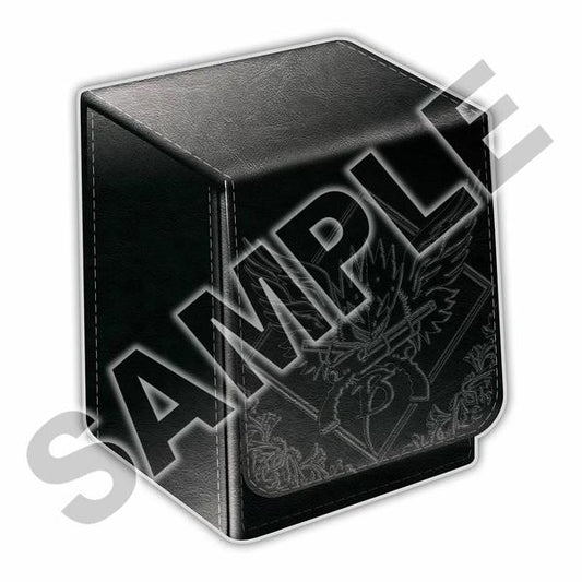 Digimon Card Game Deck Box and Card Set Black - Gametraders Modbury Heights