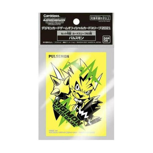 Digimon Card Game Sleeves - Gametraders Modbury Heights