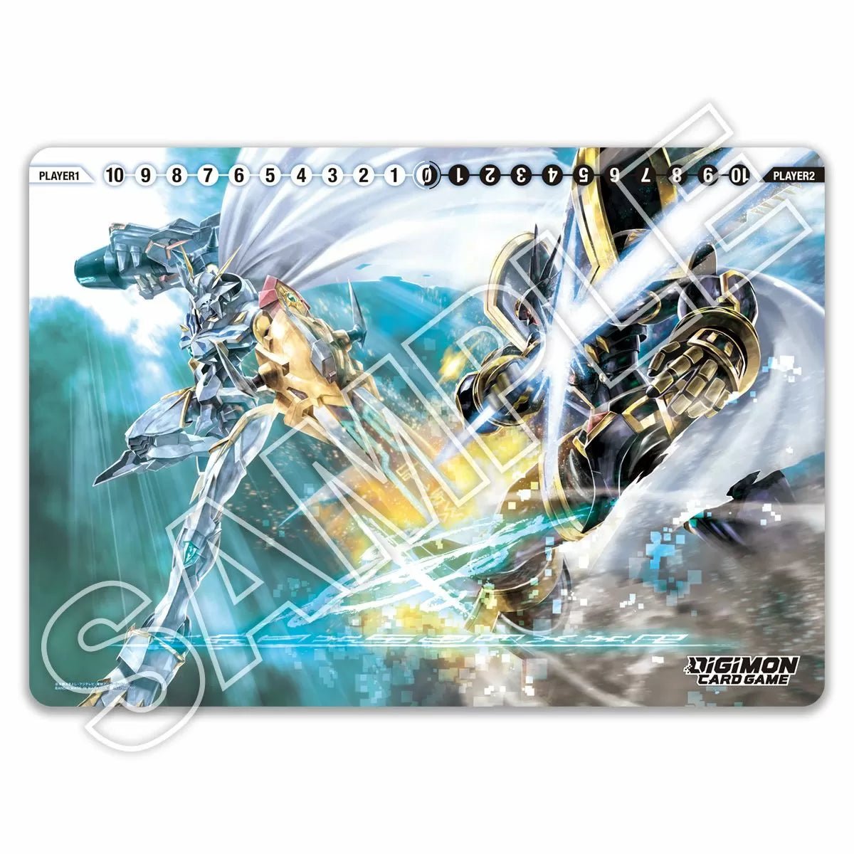 Digimon Card Game Tamers Set 5 (PB - 11) - Gametraders Modbury Heights