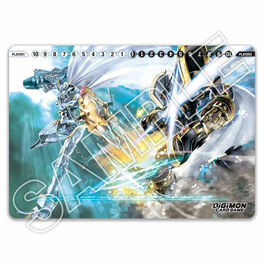 Digimon Card Game Tamers Set 5 (PB - 11) - Gametraders Modbury Heights