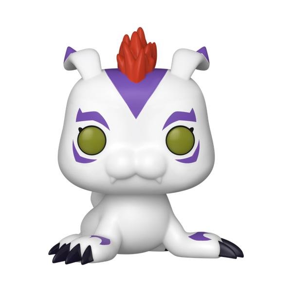 Digimon - Gomamon Pop! Vinyl - Gametraders Modbury Heights