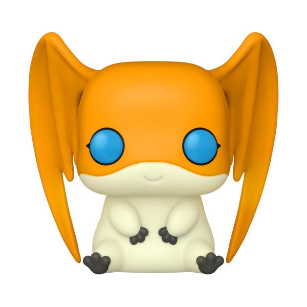 Digimon - Patamon Pop! Vinyl - Gametraders Modbury Heights