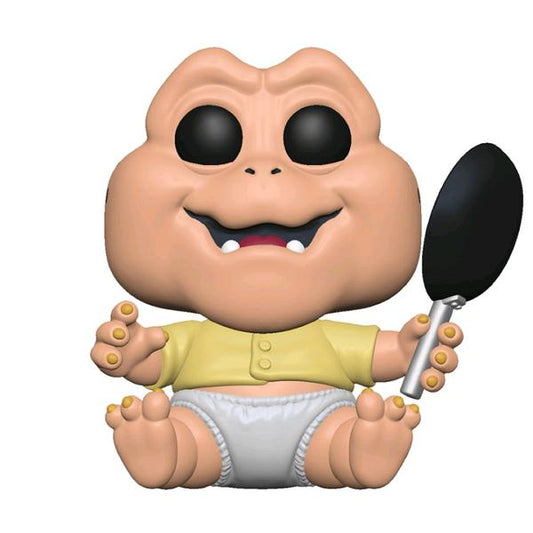 Dinosaurs (TV) - Baby Sinclair Pop! Vinyl - Gametraders Modbury Heights