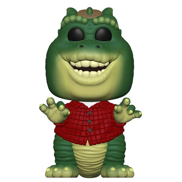 Dinosaurs (TV) - Earl Sinclair Pop! Vinyl - Gametraders Modbury Heights