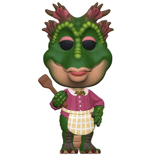 Dinosaurs (TV) - Fran Sinclair Pop! Vinyl - Gametraders Modbury Heights
