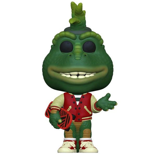 Dinosaurs (TV) - Robbie Sinclair Pop! Vinyl - Gametraders Modbury Heights