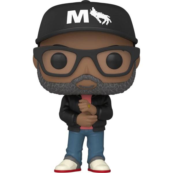 Directors - Jordan Peele Pop! Vinyl - Gametraders Modbury Heights