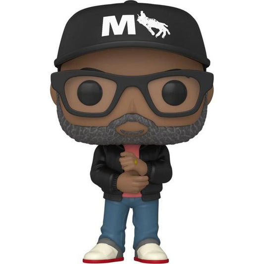 Directors - Jordan Peele Pop! Vinyl - Gametraders Modbury Heights