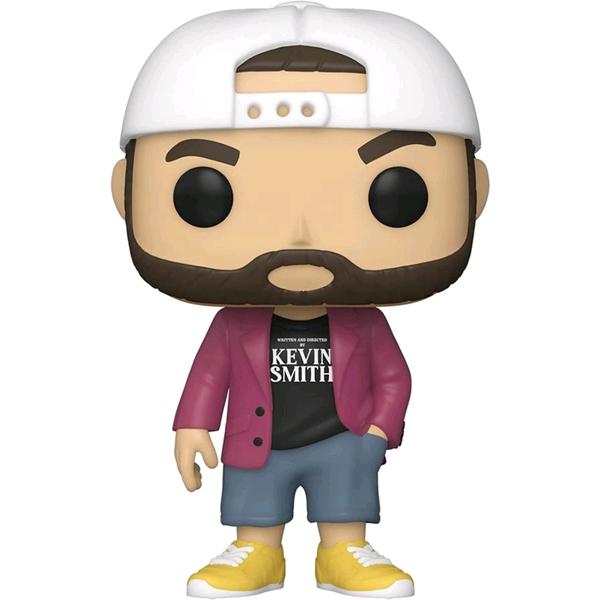 Directors - Kevin Smith US Exclusive Pop! Vinyl - Gametraders Modbury Heights