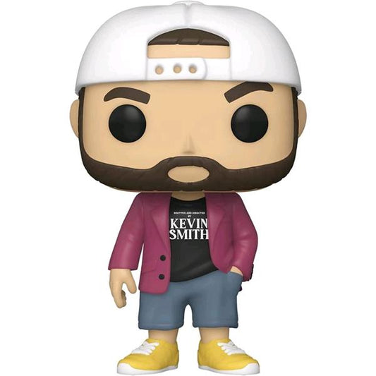 Directors - Kevin Smith US Exclusive Pop! Vinyl - Gametraders Modbury Heights