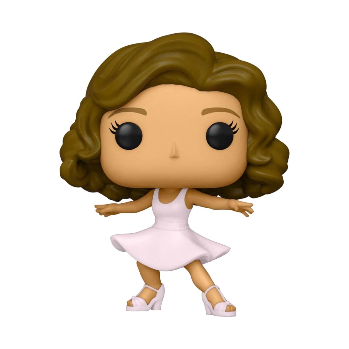 Dirty Dancing - Baby (Finale) Pop! Vinyl - Gametraders Modbury Heights