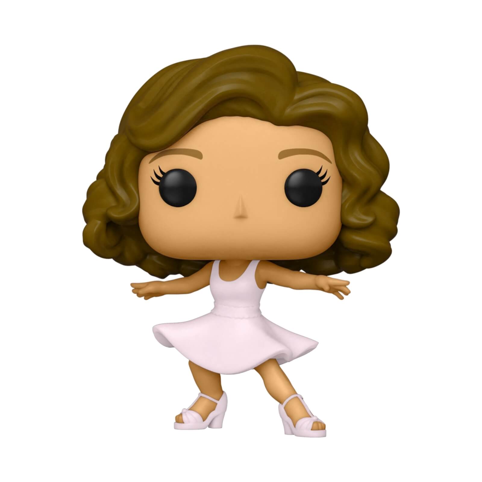Dirty Dancing - Baby (Finale) Pop! Vinyl - Gametraders Modbury Heights