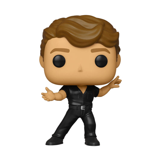 Dirty Dancing - Johnny (Finale) Pop! Vinyl - Gametraders Modbury Heights