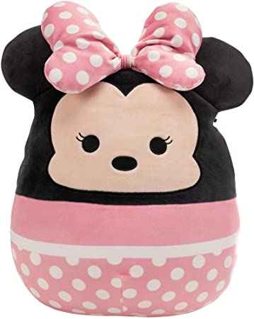 Disney 10" Minnie Mouse Squishmallows - Gametraders Modbury Heights