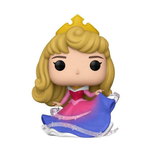 Disney 100th - Aurora Pop! Vinyl - Gametraders Modbury Heights