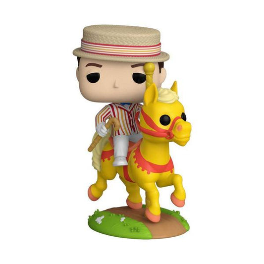 Disney 100th - Bert Pop! Vinyl - Gametraders Modbury Heights