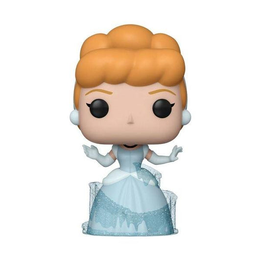 Disney 100th - Cinderella Pop! Vinyl - Gametraders Modbury Heights