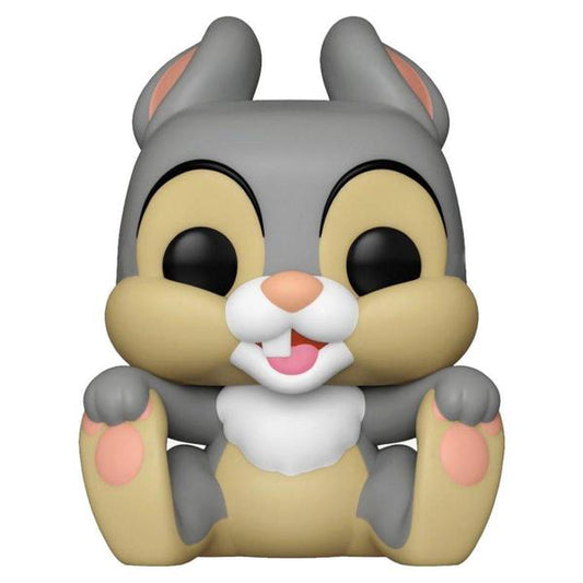 Disney Classics - Thumper US Exclusive Pop! Vinyl - Gametraders Modbury Heights