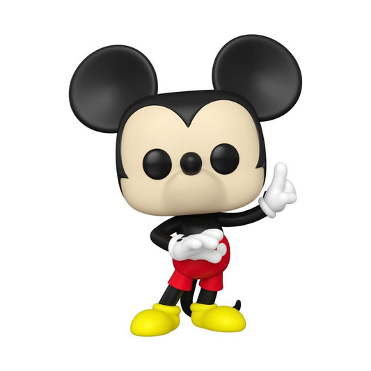 Disney: D100 - Mickey Mouse 18" Pop! Vinyl US Exclusive - Gametraders Modbury Heights