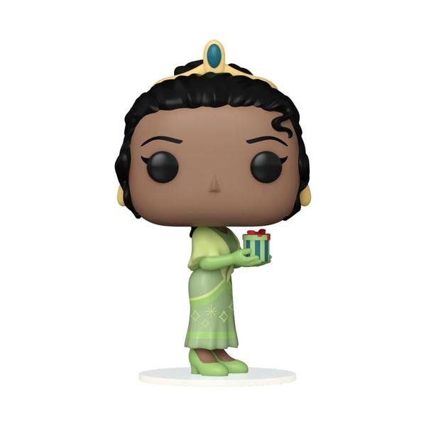 Disney: D100 - Tiana Retro Reimagined Pop! Vinyl - Gametraders Modbury Heights