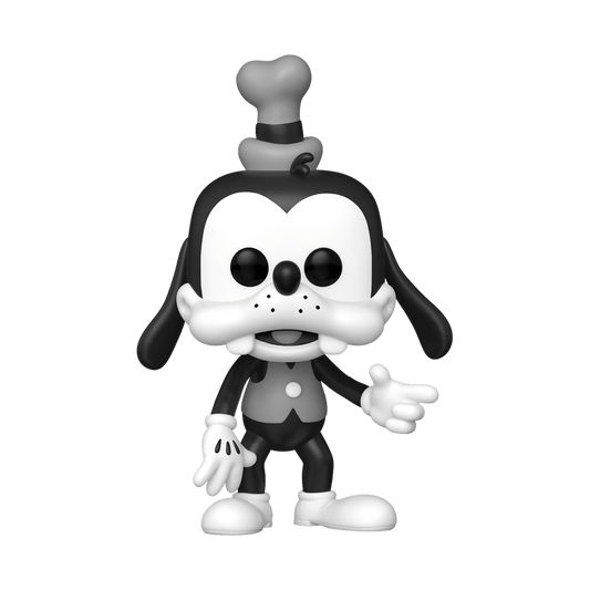Disney: Goofy Through the Ages - Goofy 1932 Pop! Vinyl - Gametraders Modbury Heights