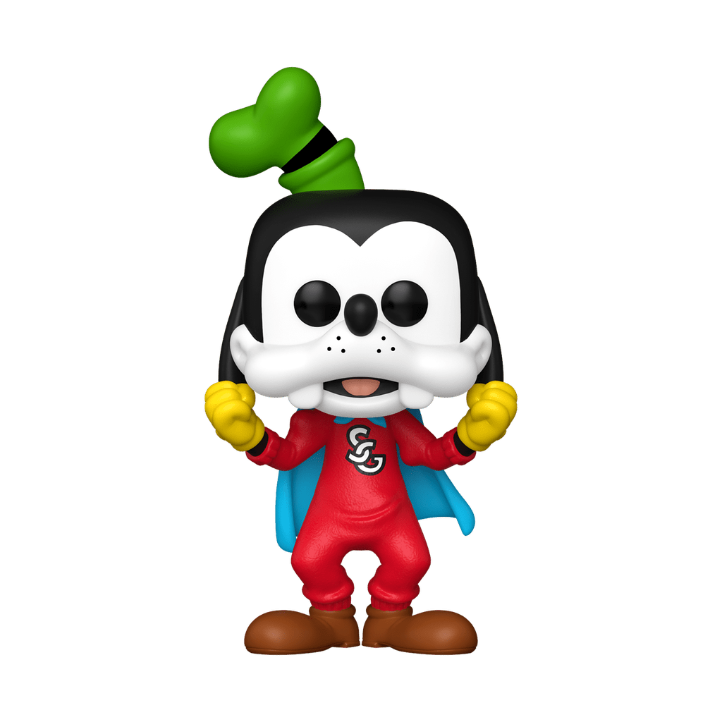 Disney: Goofy Through the Ages - Goofy 1963 Pop! Vinyl - Gametraders Modbury Heights