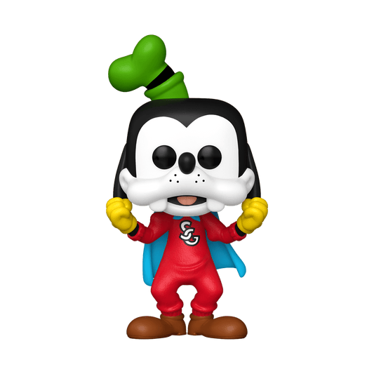 Disney: Goofy Through the Ages - Goofy 1963 Pop! Vinyl - Gametraders Modbury Heights