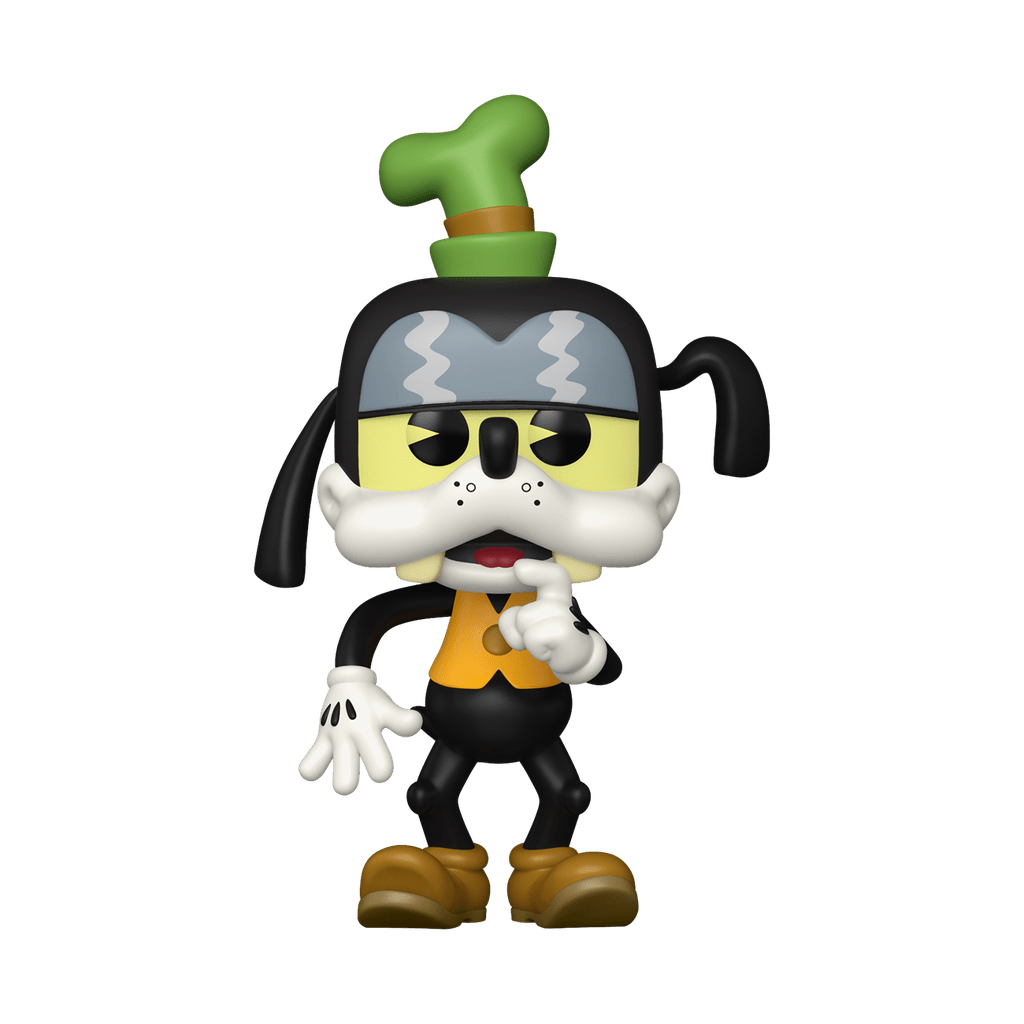 Disney: Goofy Through the Ages - Goofy 2019 Pop! Vinyl - Gametraders Modbury Heights
