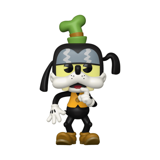 Disney: Goofy Through the Ages - Goofy 2019 Pop! Vinyl - Gametraders Modbury Heights