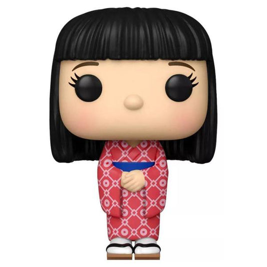 Disney - It's A Small World Japan Pop! Vinyl - Gametraders Modbury Heights