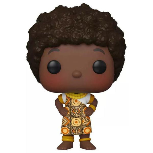 Disney - It's A Small World Kenya Pop! Vinyl - Gametraders Modbury Heights