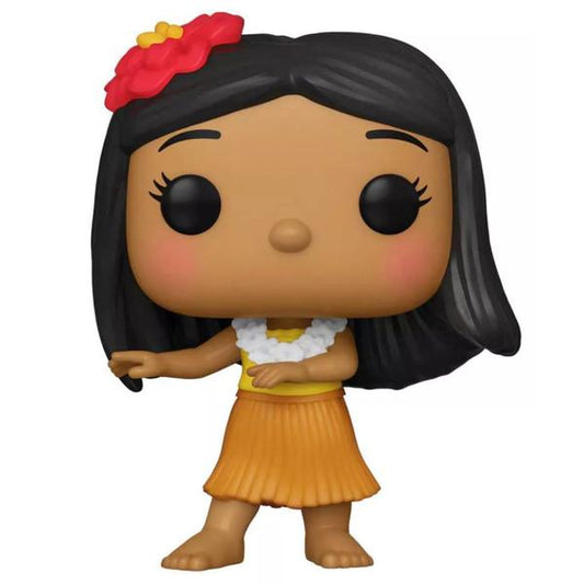 Disney - It's A Small World USA Pop! Vinyl - Gametraders Modbury Heights