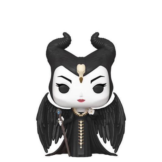 Disney Maleficent 2 Maleficent Pop! Vinyl - Gametraders Modbury Heights