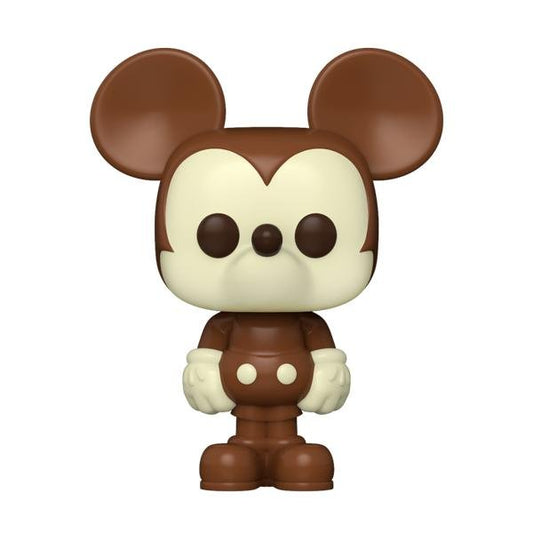 Disney - Mickey Mouse (Easter Chocolate) Pop! Vinyl - Gametraders Modbury Heights