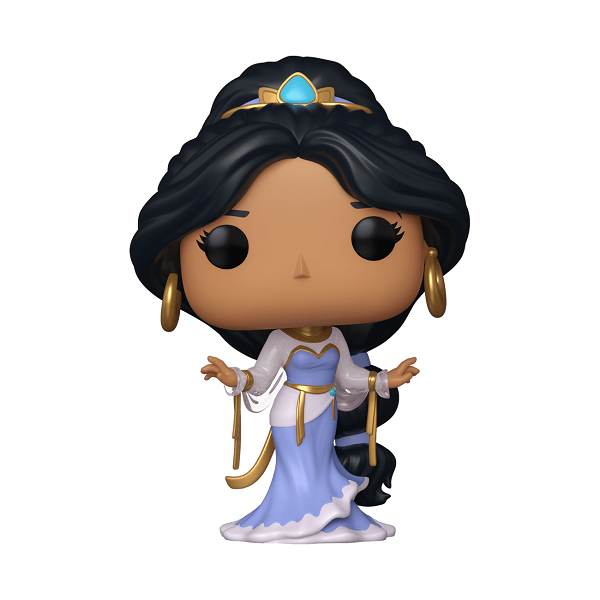 Disney Princess - Jasmine (Grand Entrance) Pop! Vinyl - Gametraders Modbury Heights