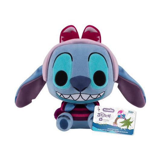 Disney - Stitch Cheshire Cat Costume 7" Plush - Gametraders Modbury Heights