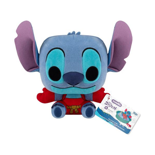 Disney - Stitch Sebastian Costume 7" Plush - Gametraders Modbury Heights